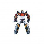 TRANSFORMER GEO MECHA MINI RAPTOR (324009) - image-0