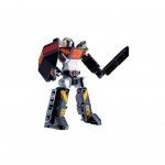 TRANSFORMER GEO MECHA MINI RAPTOR (324009) - image-1