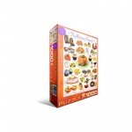 ПАЗЛ EUROGRAPHICS ХЭЛЛОУИН (6000-0432) - image-0