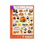 ПАЗЛ EUROGRAPHICS ХЭЛЛОУИН (6000-0432) - image-2