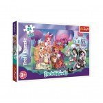 ПАЗЛ TREFL MAXI ВЕСЕЛИЙ СВІТ ENCHANTIMALS 24 ЕЛЕМЕНТІВ (6336401) - image-0