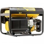Бензиновий генератор Kaltman 2800w - image-1