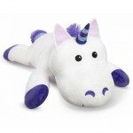 М'ЯКА ІГРАШКА MELISSA&DOUG ПЛЮШЕВИЙ ЄДИНОРІГ - ПОДУШКА, 70 СМ (MD30709) - image-0