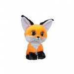 М'ЯКА ІГРАШКА LUMO STARS ЛИСИЦЯ REPO КЛАСИЧНА (54972) - image-0