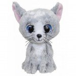 М'ЯКА ІГРАШКА LUMO STARS КІТ KATTI (54991) - image-0