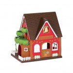 ІГРОВИЙ НАБІР LI'L WOODZEEZ ШКОЛА (6326) - image-1