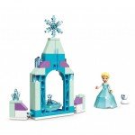 КОНСТРУКТОР LEGO DISNEY PRINCESS ДВІР ПАЛАЦУ ЕЛЬЗИ 53 ДЕТАЛІ (43199) - image-1