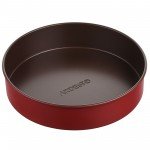 ФОРМА ДЛЯ ВИПІКАННЯ ARDESTO GOLDEN BROWN КРУГЛА 24 СМ (AR2402R) - image-0