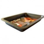 ФОРМА ДЛЯ ВИПІКАННЯ GUSTO GT-3134 34X24X4,5 СМ (100068) - image-0