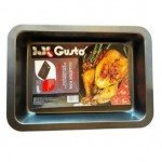 ФОРМА ДЛЯ ВИПІКАННЯ GUSTO GT-3134 34X24X4,5 СМ (100068) - image-1