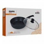 СКОВОРОДА RINGEL KORIANDER 26 СМ (RG-1107-26) - image-2