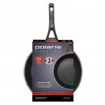 СКОВОРОДА POLARIS PRO COLLECTION-24FP 24 СМ (COLLECTION-24FP) - image-2