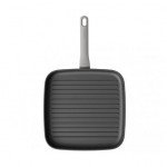 СКОВОРОДА BERGHOFF LEO GRILL 28Х28Х8 СМ (3950177) - image-1