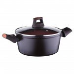 КАСТРУЛЯ ARDESTO TERRA NATURE 2.1 Л (AR2721CA) - image-0