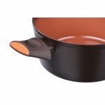 КАСТРУЛЯ ARDESTO TERRA NATURE 2.1 Л (AR2721CA) - image-1