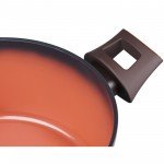 КАСТРУЛЯ ARDESTO TERRA NATURE 2.1 Л (AR2721CA) - image-2