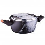 КАСТРУЛЯ ARDESTO TERRA NATURE 2.1 Л (AR2721CA) - image-3