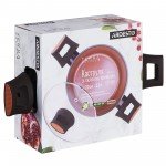 КАСТРУЛЯ ARDESTO TERRA NATURE 2.1 Л (AR2721CA) - image-4
