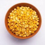 Peas 1 kg of the highest grade - image-0