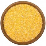 Крупа кукурудзяна, 700 г - image-1