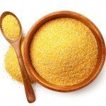 Крупа кукурудзяна, 700 г - image-0