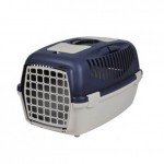 М Бокс транспортний для котів і собак - image-0