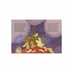 КНИГА КАЗКА ПРО СТАРОГО ЛЕВА - МАР'ЯНА САВКА ВИДАВНИЦТВО СТАРОГО ЛЕВА - image-2