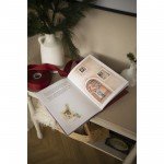 КНИГА ЧЕРВОНИЙ ПАКУНОК. ІСТОРІЯ ОДНОГО ПОДАРУНКА - ЛІНДА ВОЛЬФСҐРУБЕР, ДЖІНО АЛЬБЕРТІ YAKABOO PUBLISHING - image-1