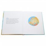 КНИГА НЕПОСИДЮЧКА, ЯКИЙ ЛЮБИВ БІГАТИ - ОЛЕСЯ КЕШЕЛЯ-ІСА YAKABOO PUBLISHING - image-1