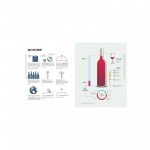 КНИГА WINE FOLLY. УСЕ, ЩО ТРЕБА ЗНАТИ ПРО ВИНО - ДЖАСТІН ГЕММЕК, МАДЛЕН ПАКЕТТ ВИДАВНИЦТВО СТАРОГО ЛЕВА (9786176795308) - image-1