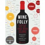 КНИГА WINE FOLLY. УСЕ, ЩО ТРЕБА ЗНАТИ ПРО ВИНО - ДЖАСТІН ГЕММЕК, МАДЛЕН ПАКЕТТ ВИДАВНИЦТВО СТАРОГО ЛЕВА (9786176795308) - image-3