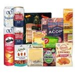 Набір "Пивний" (12 од. ≈ 3кг) - image-0