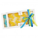 НАБІР "ВІДВАЖНІ ЗАЙЧЕНЯТА" - image-0