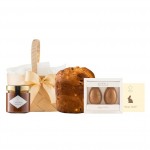 НАБІР "КАРАМЕЛЬНИЙ КОШИК" - image-0