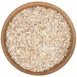 Крупа перлова подрібнена, 900 г - image-0