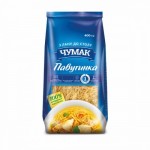 Макарони павутинка, 400 г - image-0