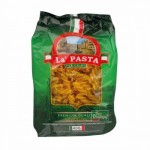 Макарони спіраль, 400 г - image-0