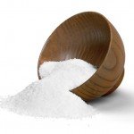 Сіль йодована, 1 кг - image-0