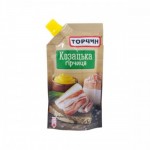 Гірчиця козацька, 130 г - image-0