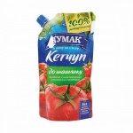 Кетчуп до шашлику, 400 г - image-0