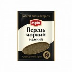 Перець чорний мелений, 20 г - image-0