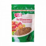 Cуміш прянощів класична до шашлику, 20 г - image-0