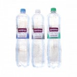 Мінеральна вода негазована, 1,5 л - image-0