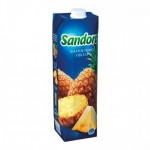 Нектар Ананасовий, 0,95 л - image-0