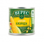 Кукурудза консервована, 340 г - image-0