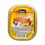 Паштет печінковий, 105 г - image-0