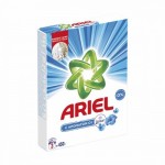 Пральний порошок, 450 г - image-0