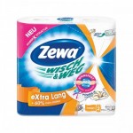 Рушник паперовий, 2 шт - image-0