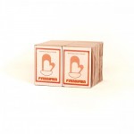 Сірники, 1 упаковка (10 шт.) - image-0