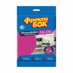 Серветка мікрофібра, 1 шт - image-0